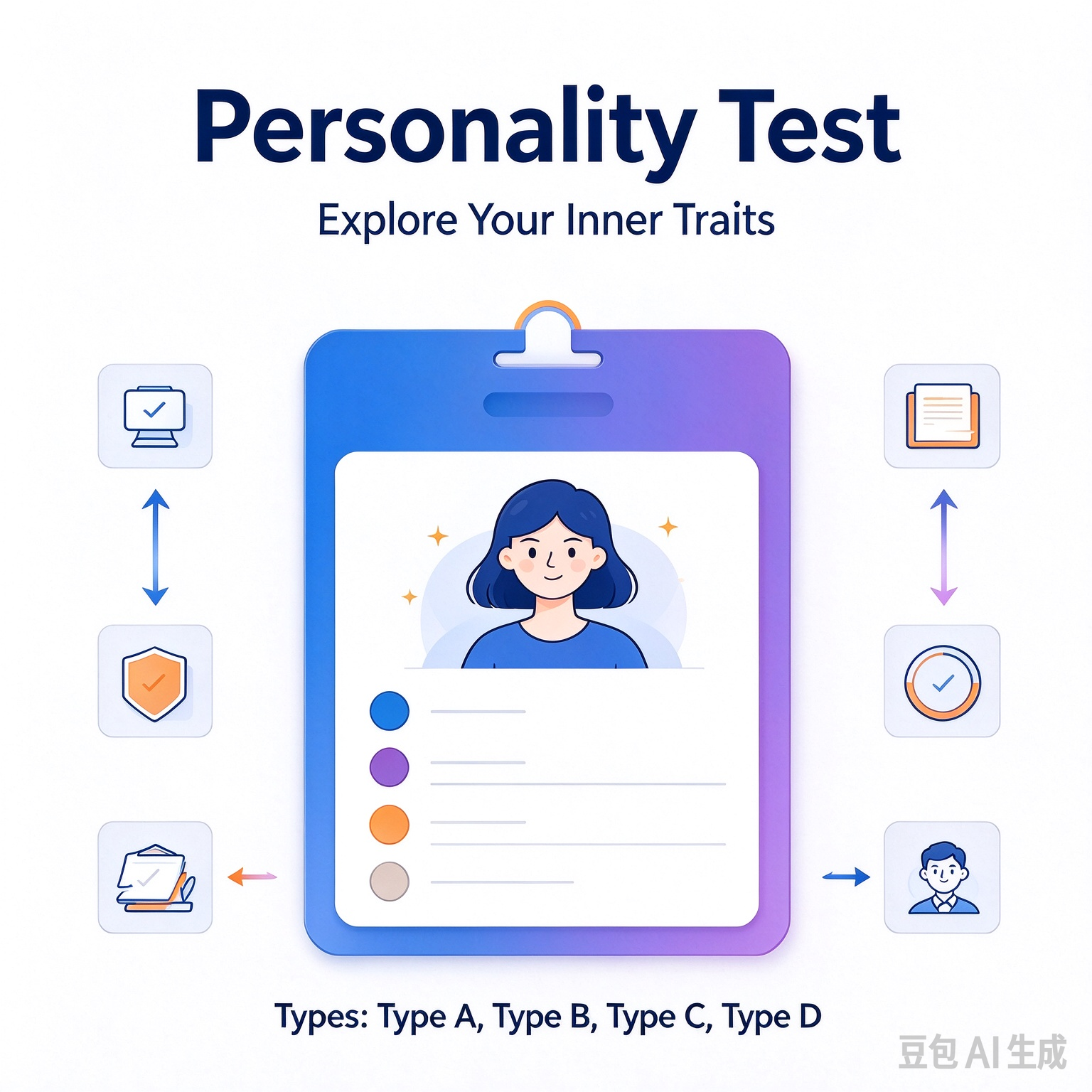 SBTI Personality Quiz